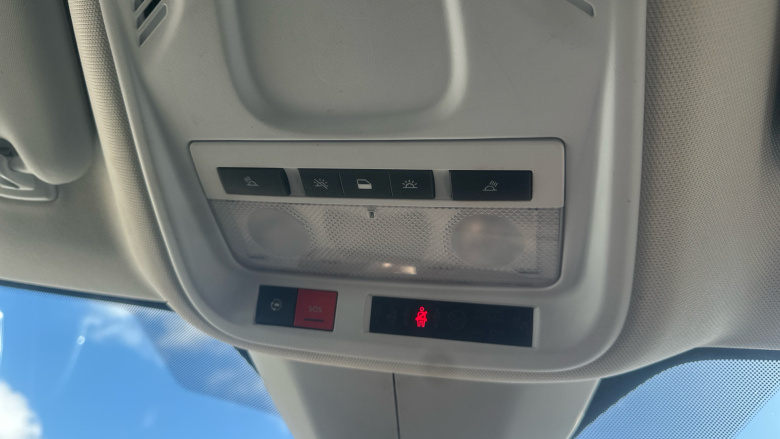 Vauxhall Grandland X 1.5 Turbo D Business Edition Nav 5dr Diesel Hatchback